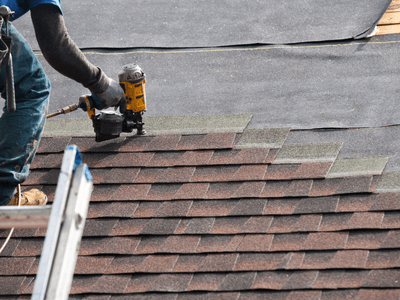 About Roof Repair Experts Council, ID